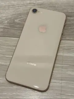 美品iPhone864GBバッテリー78%AppleゴーグルSIMフリー