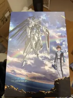 Mobile Suit GundamSEED 20thOfficial Book - メルカリ