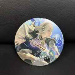 ファイアーエムブレムif オリジナルサウンドトラック　　缶バッジ付き ファイアーエムブレム if オリジナルサウンドトラック 公式サイト