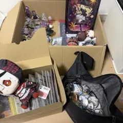 ホロライブグッズまとめ売り