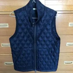 ジャーナルスタンダード　インナーダウンベスト