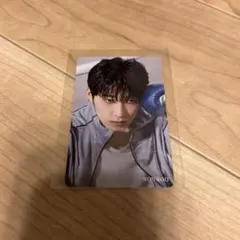 SEVENTEEN FML HMV特典 ウォヌ