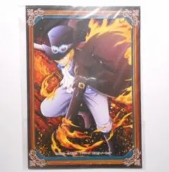 ワンピース 輩ブロマイド サボ