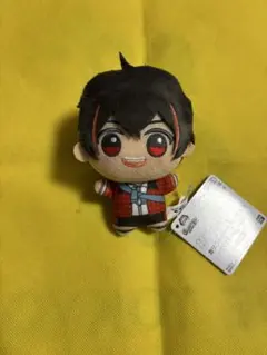 2025年最新】ゆあんくん ぬいぐるみの人気アイテム - メルカリ