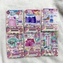 アイカツカード 北大路さくら