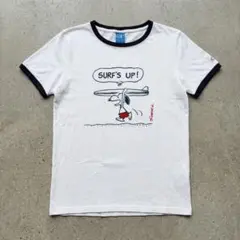 Ocean Pacific スヌーピー SURF'S UP Tシャツ