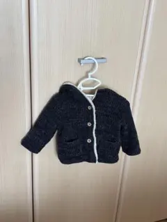 GAP ボアジャケット （3~6m）