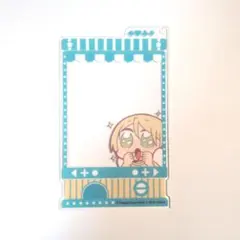 あんスタ ぶくスタ アクリルフレーム 白鳥藍良のサムネイル