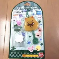 StrayKids SKZOO ロリポップキャンディチャーム　ハンクウォッカ
