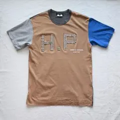 13SS CDG HOMME PLUS Stud Teeのサムネイル