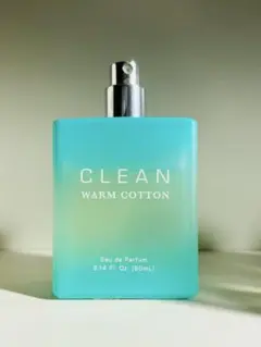 CLEAN WARM COTTON オードパルファム 60mlのサムネイル
