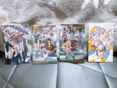 にじさんじフェス2025 ランダムステッカー