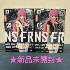 ★新品未開封★ワンピース DXフィギュア ペローナ 05