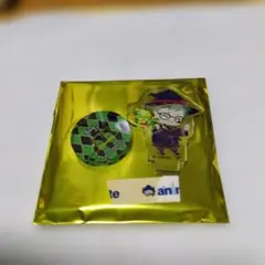 ツイステッドワンダーランド トレイ クローバー ブルームバースデー