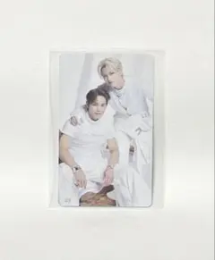 JO1 白岩瑠姫・與那城奨 永縁トレカ R141