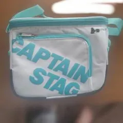 CAPTAIN STAG クーラーバッグのサムネイル