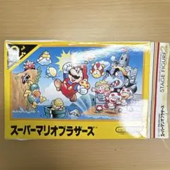 2026年最新】スーパーマリオブラザーズ ステージフィギュアの人気