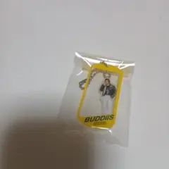 BUDDiiS SEIYA キーホルダー