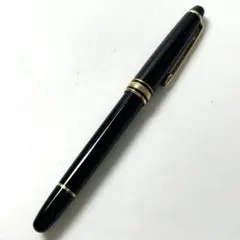希少】モンブラン マイスターシュテュック 146 中白 エボ芯 14K M