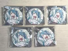 2026年最新】初音ミク 缶バッジ まとめ売りの人気アイテム - メルカリ