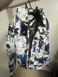 スノーボードウェアのサムネイル