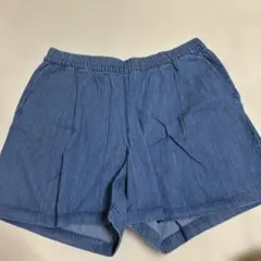 ユニクロ　レディースショートパンツXL！