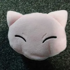 ポケモン ミュウ フェイス ポーチ