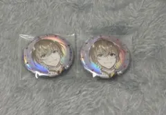 OVERTURE 風楽奏斗 缶バッジ