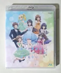 青春ブタ野郎はビーチクイーンの夢を見ない 青ブタ展 ドラマCD - メルカリ