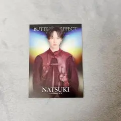 FANTASTICS フォトカード 堀夏喜