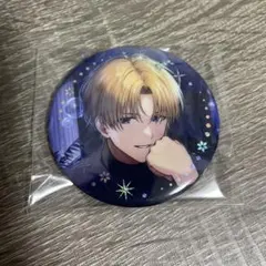 にじさんじ ウィンターデート2025 エクス・アルビオ 缶バッジ