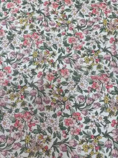 ひーたん様専用‼︎リバティタナローンはぎれ