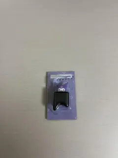 ロムアンド クロミ マイメロディ リップキャップ　ノベルティ