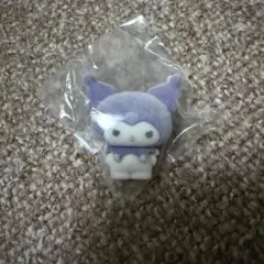 サンリオキャラクターズ ふわふわフロッキードール2 クロミ