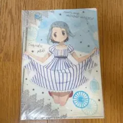 魔法少女まどか⭐︎マギカ　クリアファイル