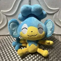 ポケットモンスター ヤナップドール ポケドール ぬいぐるみ - メルカリ