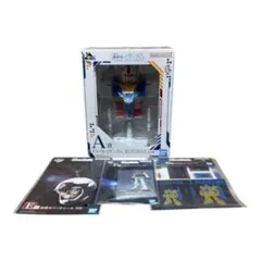 一番くじ 機動戦士ガンダム A賞 RX-78-2ガンダム BUSTISAN他