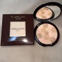 GUERLAIN Terracotta Light 00 Clair Roseのサムネイル