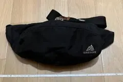 GREGORY テールランナー　ブラック【お値下げ不可】