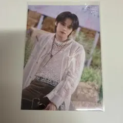 StrayKids リノ　ポップアップ　ラントレ