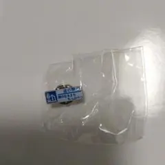 北海道 道の駅 鐘のなるまち ちっぷべつ ピンバッジ ピンズ ガチャガチャ