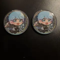 シクフォニ ランダム缶バッジ 第16弾 いるま B - メルカリ