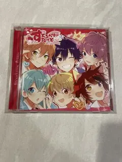 すとぷり すとろべりーすたーと CD