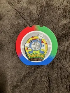 ニョロゾ】ポケパークカントー ピンズ ピンバッジ ポケモン - メルカリ