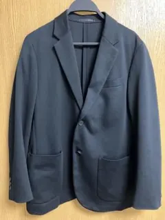 ユニクロ コンフォートジャケット