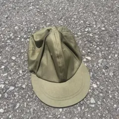 国民帽 烏帽子型 甲号 日本軍 57cm - メルカリ