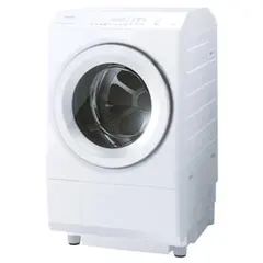 156送料無料！※ジャンク品 TW-127X9L 東芝ブラウンドラム式洗濯機 東芝 ZABOON TW-127X9L(T) [グレインブラウン] 価格比較 - 価格.com