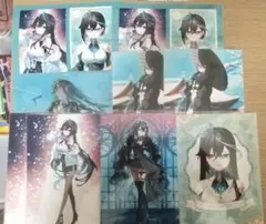 ミリプロ 雨夜リズ