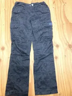 ヒスミニ　パンツ