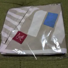 カルディ　福袋2026　手ぬぐいエコバッグ(午)